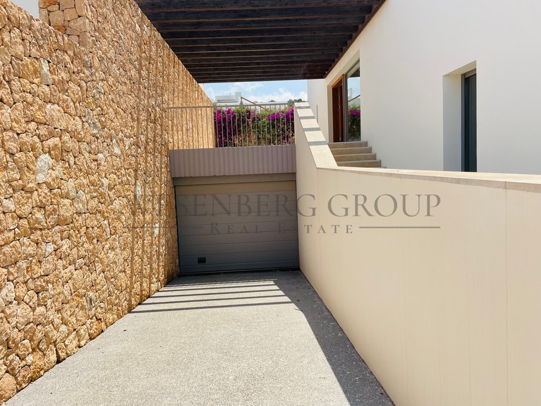 Villa in Sant Josep de sa Talaia, Balearic Islands, Spain 4 - 12900130