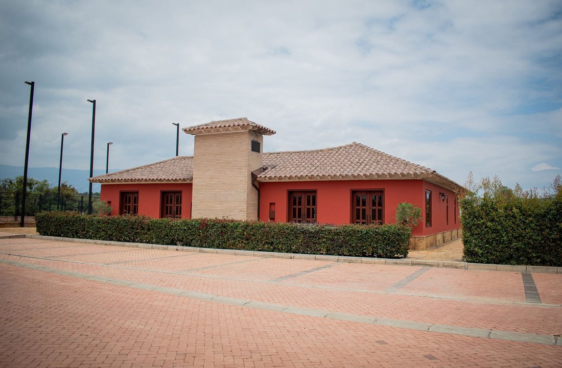 House in Villa de Leyva, Villa de Leyva, Colombia 2 - 12453771