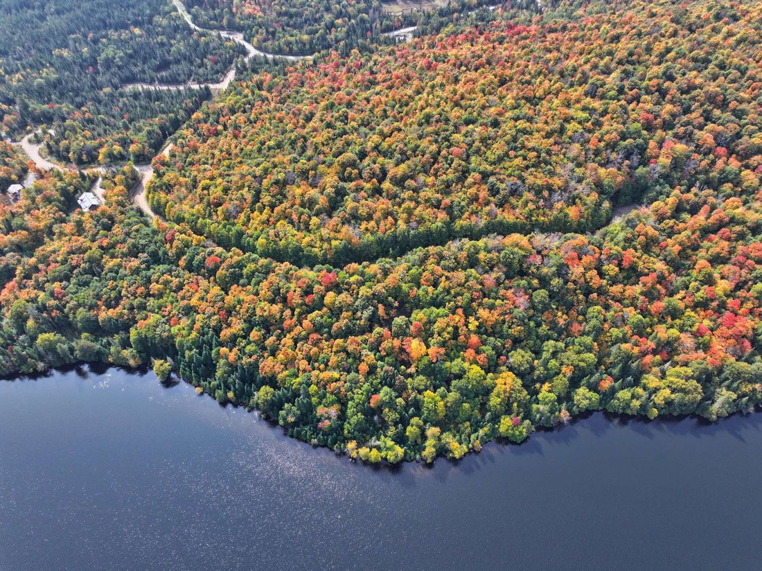 Val Des Lacs Land In Laval, Quebec, Canada For Sale (13936918)