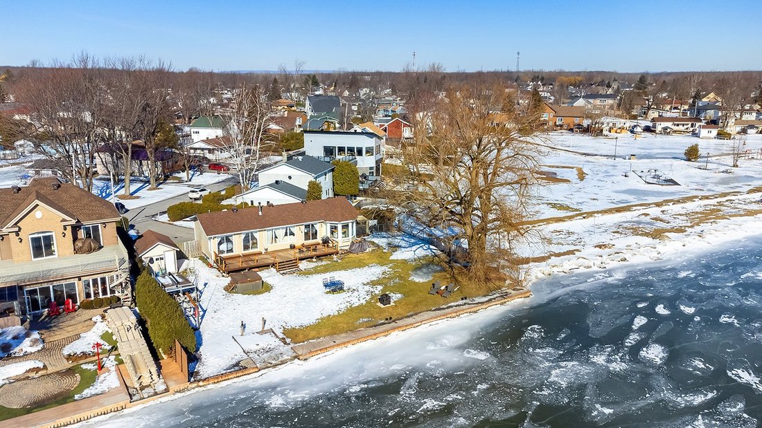 Saint Zotique Residential In Saint Zotique, Quebec, Canada For Sale