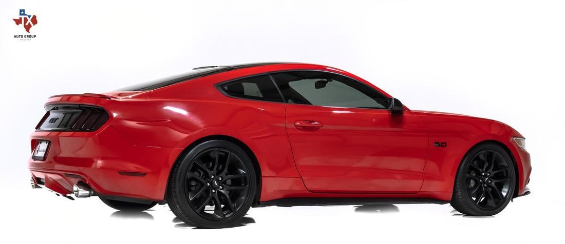 2015 Ford Mustang In Houston, Tx, United States For Sale (13939121)