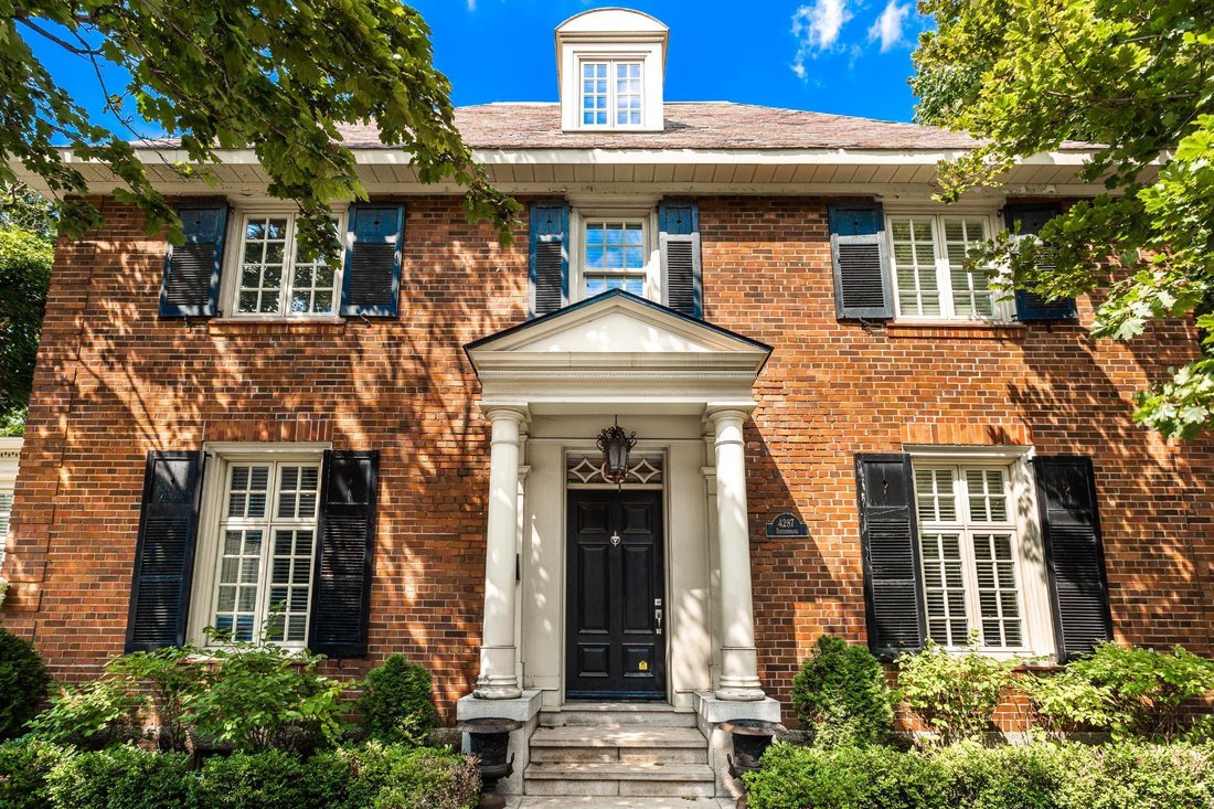 Westmount, Quebec In Westmount, Quebec, Canada For Sale (13936704)