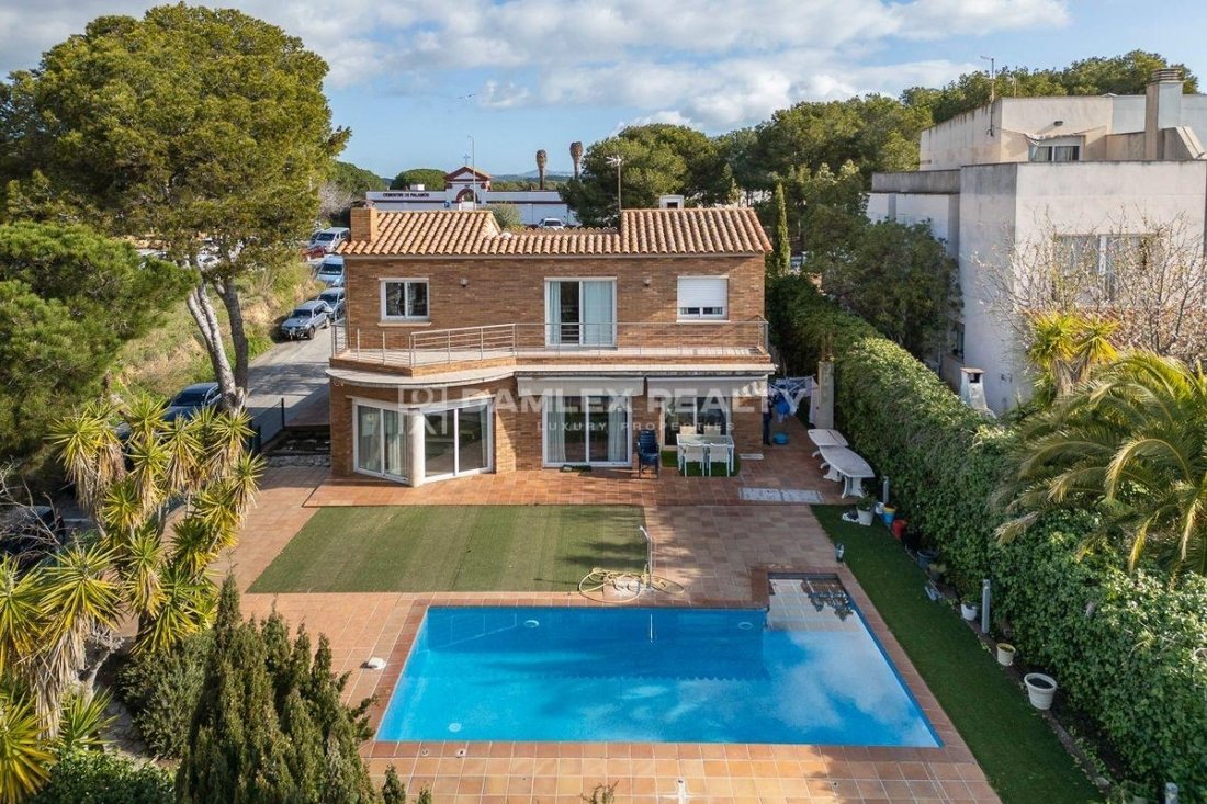 House in Palamos, Catalonia, Spain 1 - 13931796