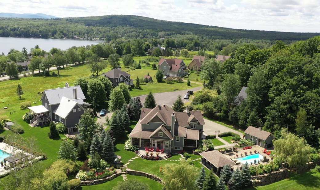 Lac Brome Residential In Lac Brome, Quebec, Canada For Sale (13937395)