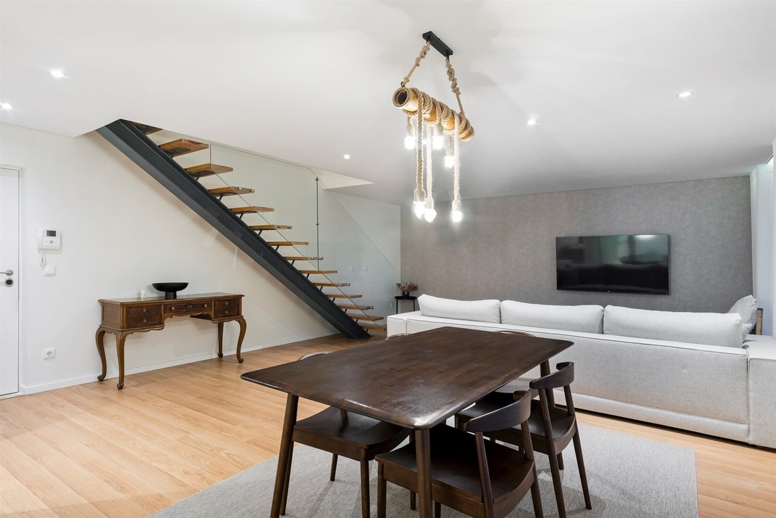 House in Campanha, Porto District, Portugal 1 - 13935273