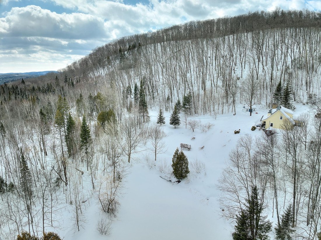 Sainte émélie De L'énergie In Sainte émélie De L'énergie, Quebec