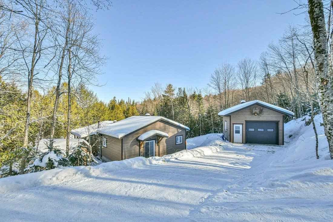 La Macaza Residential In La Macaza, Quebec, Canada For Sale (13936604)