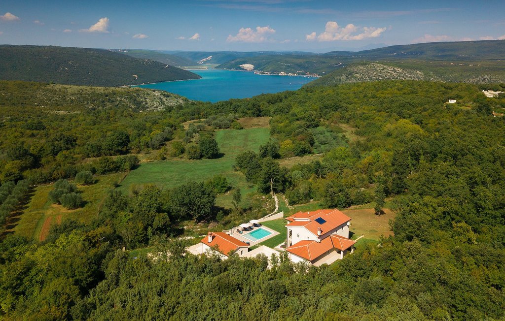 House in Grad Pula, Istria County, Croatia 1 - 13935922