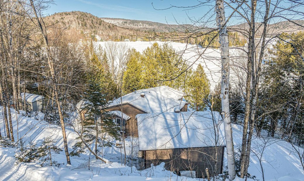 La Macaza Residential In La Macaza, Quebec, Canada For Sale (13936604)