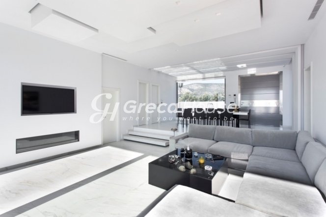 Villa in Ermioni, Peloponnese, Western Greece and the Ionian, Greece 2 - 13931447