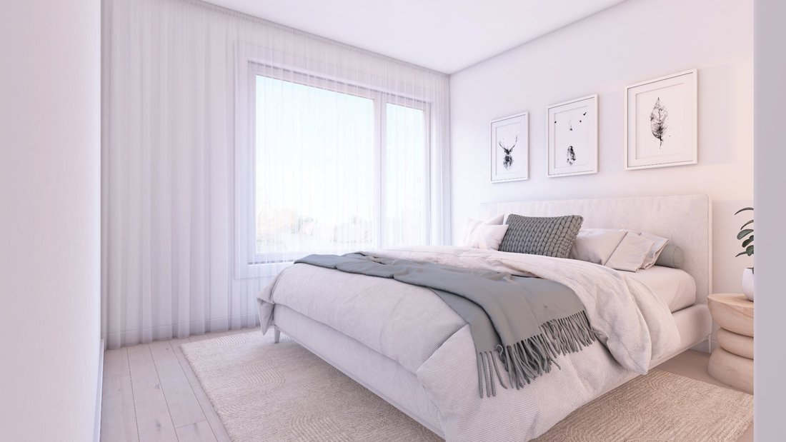 Mont Tremblant Residential In Pangman, Saskatchewan, Canada For Sale