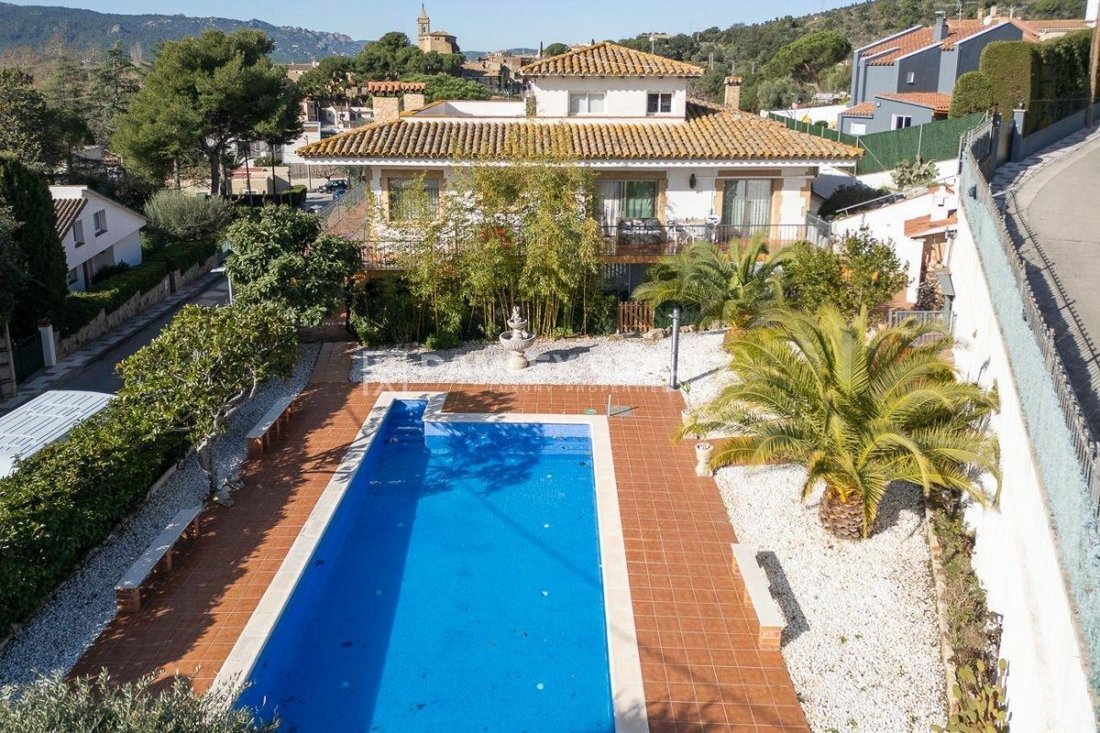 House in Platja d'Aro, Catalonia, Spain 2 - 13931612