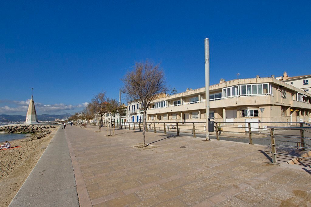 Land in Palma, Balearic Islands, Spain 2 - 13931445