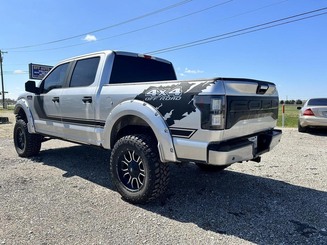 Pickup in Fort Worth, TX, United States 4 - 13922480
