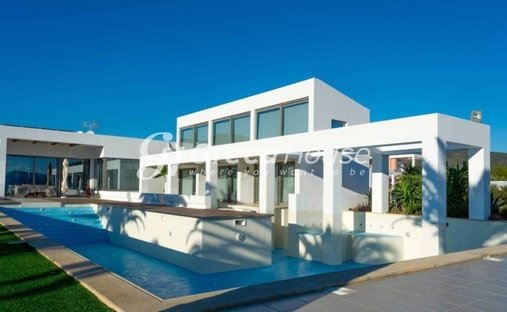 Villa en Ermioni, Peloponnese, Western Greece and the Ionian, Grecia 1