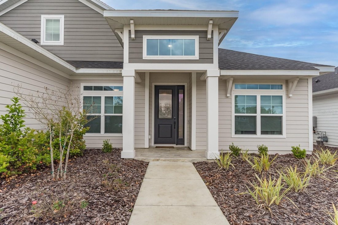 House in Newberry, Florida, United States 3 - 13935399