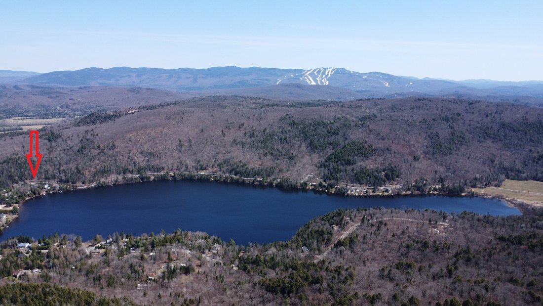 La Conception Residential In La Conception, Quebec, Canada For Sale