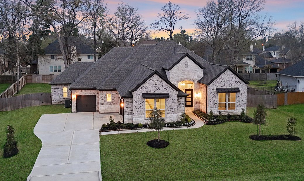 1006 Prescott Drive In Conroe, Texas, United States For Sale (12775135)