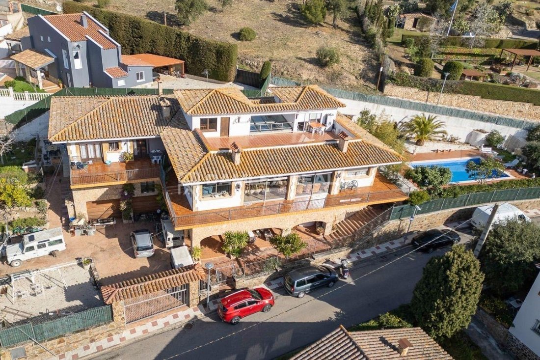House in Platja d'Aro, Catalonia, Spain 1 - 13931612