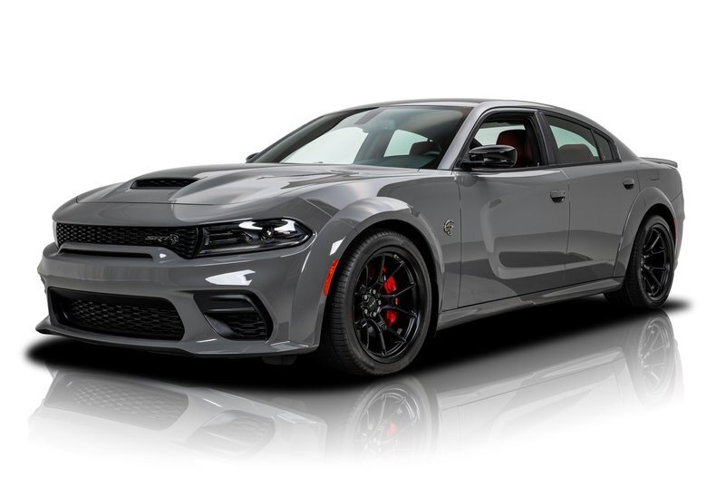 Sedan in Charlotte, United States 1 - 13931728