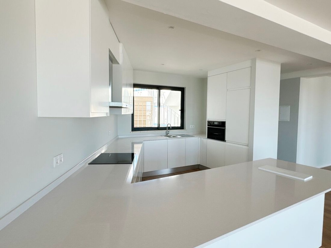 Apartment in Praia dos Pescadores, Olhos de Agua, Portugal 5 - 12894833