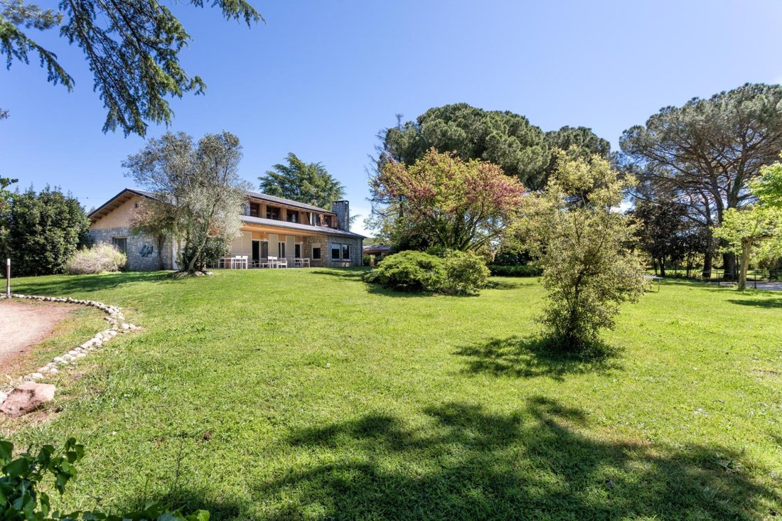 Villa in Cardedeu, Catalonia, Spain 1 - 13936357