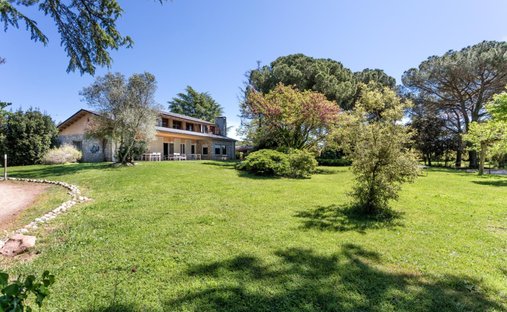 Villa a Sant Antoni de Vilamajor, Catalogna, Spagna 1