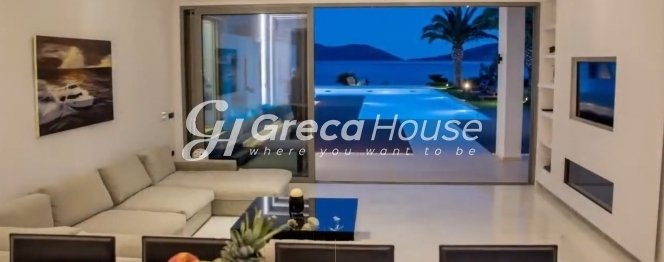 Villa in Ermioni, Peloponnese, Western Greece and the Ionian, Greece 5 - 13931447