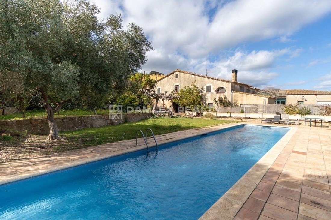 House in Llafranc, Palafrugell, Catalonia 2 - 13780145