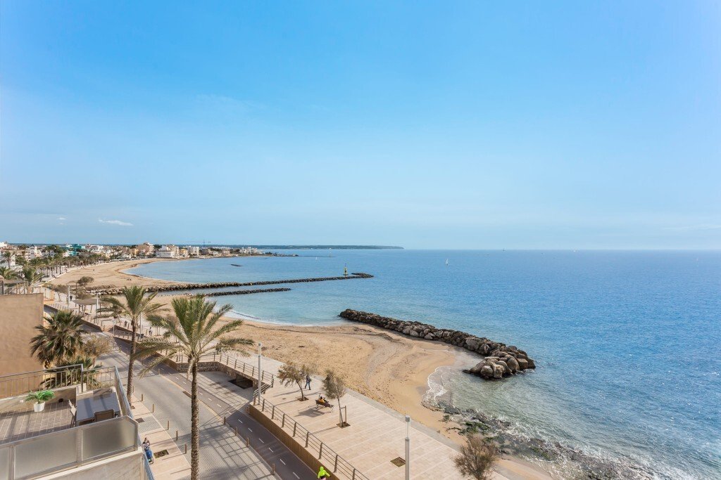 Land in Palma, Balearic Islands, Spain 5 - 13931445