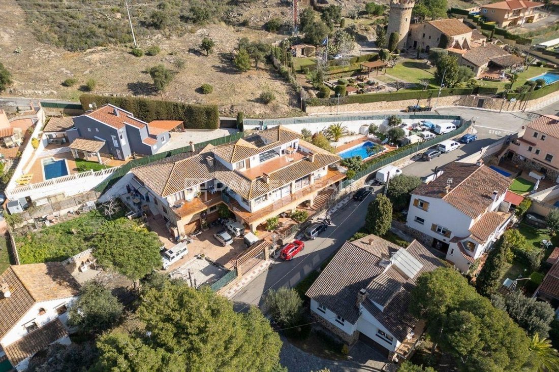 House in Platja d'Aro, Catalonia, Spain 5 - 13931612
