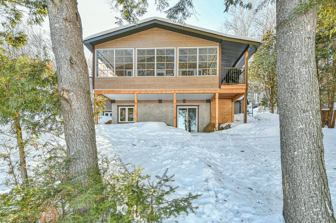 La Macaza Residential In La Macaza, Quebec, Canada For Sale (13936604)