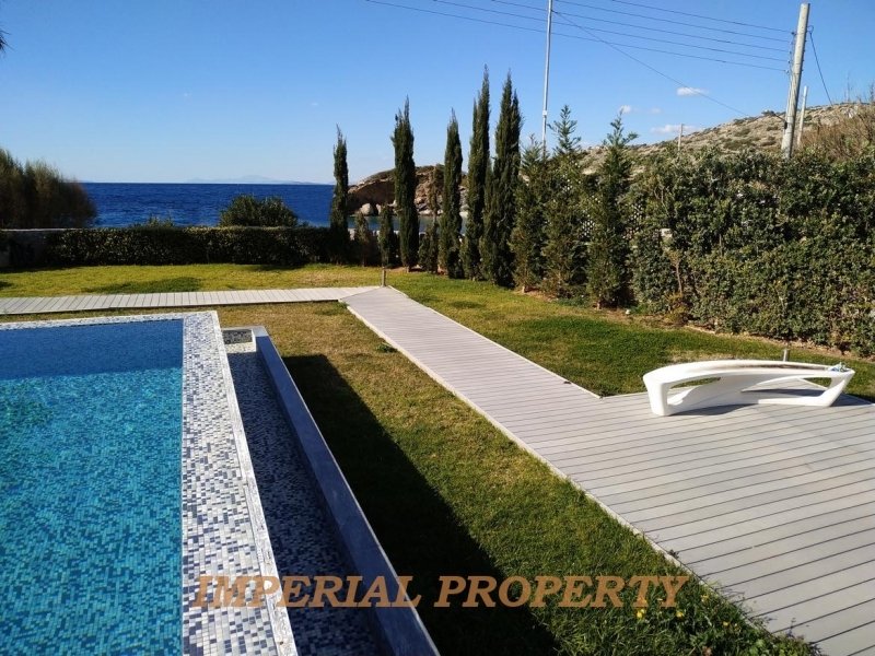 Villa in Palea Fokea, Attica, Greece 4 - 13069289