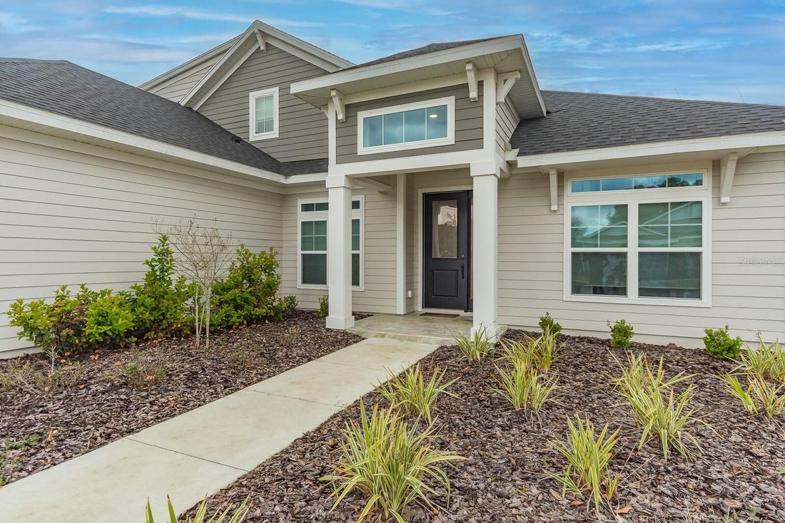 House in Newberry, Florida, United States 4 - 13935399