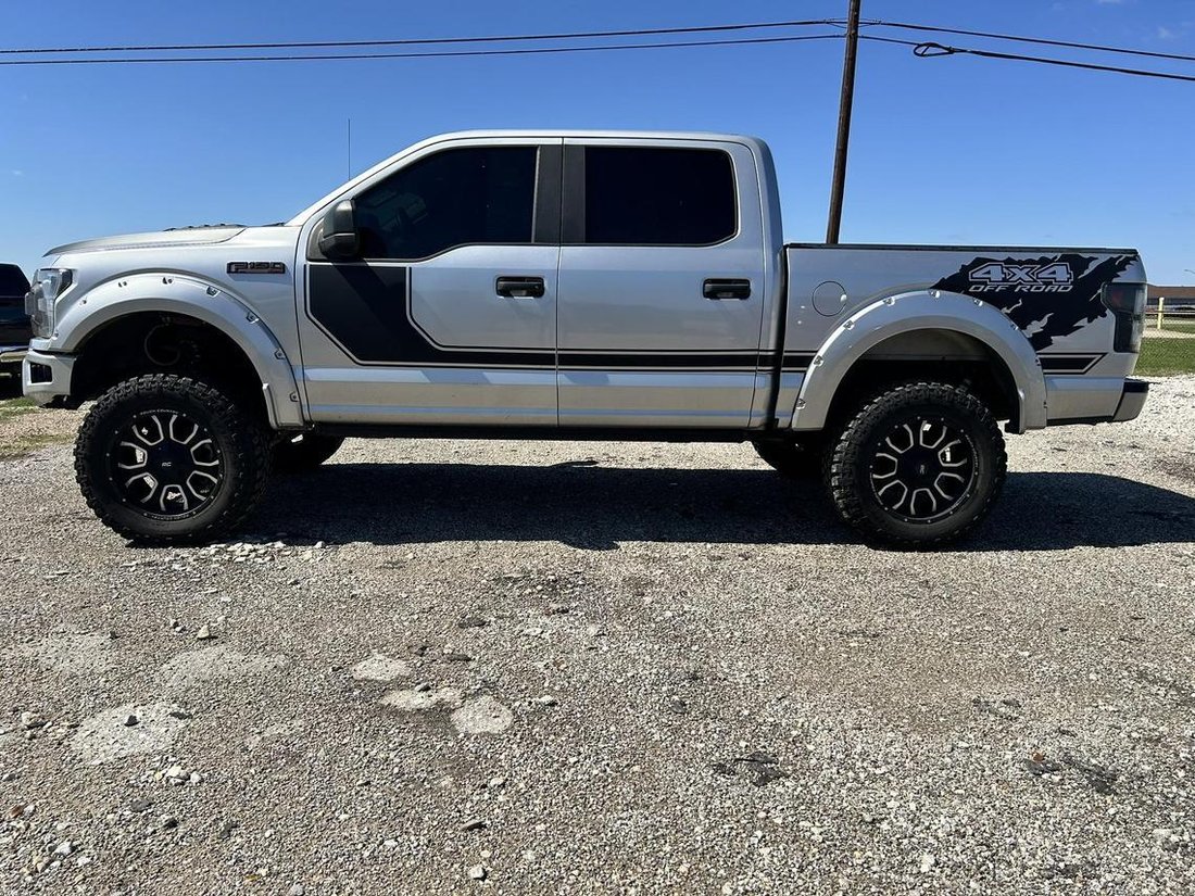 Pickup in Fort Worth, TX, United States 3 - 13922480