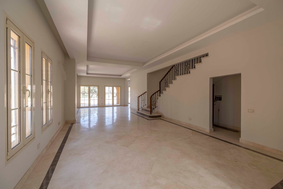 House in New Cairo City, Cairo Governorate, Egypt 2 - 13939628