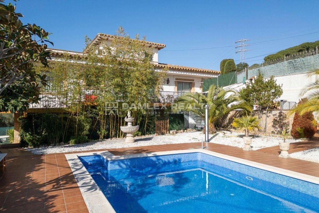 House in Platja d'Aro, Catalonia, Spain 4 - 13931612