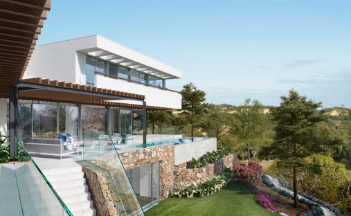 Villa in Orihuela, Valencian Community, Spain 1