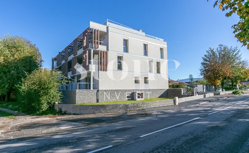 Apartment in Albigny, Annecy, France 1