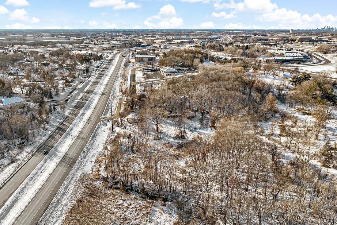 Land in Eagan, Minnesota, United States 4 - 13939617