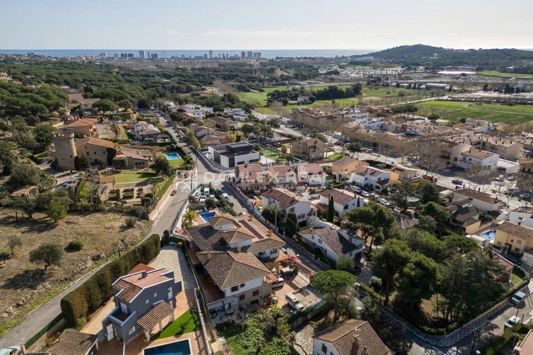 House in Platja d'Aro, Catalonia, Spain 3 - 13931612