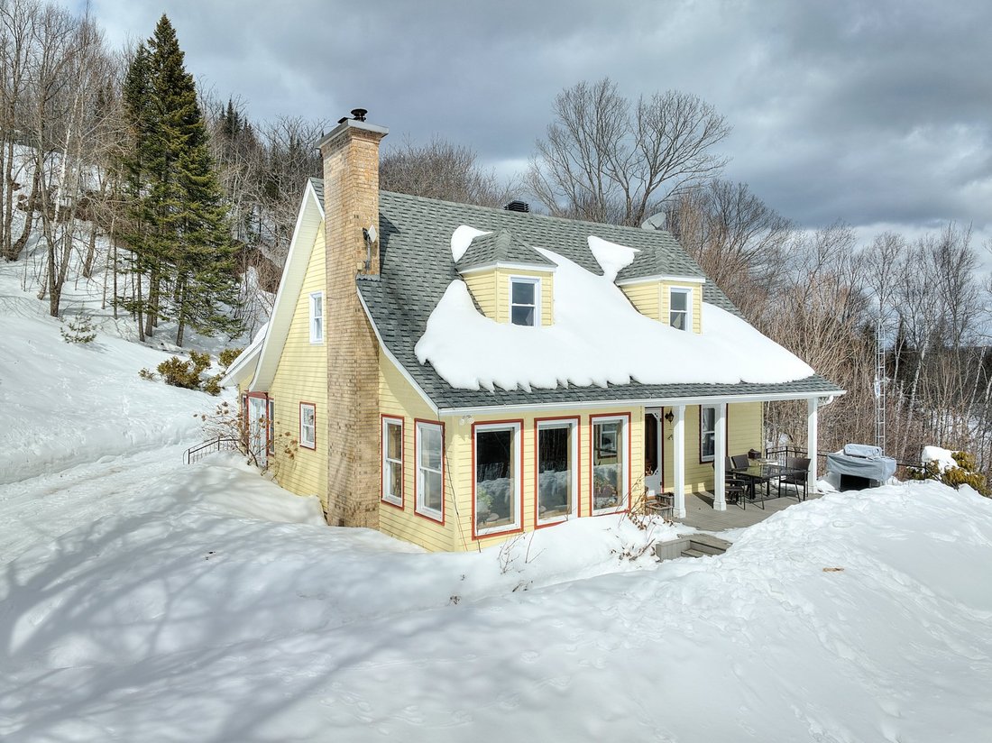 Sainte émélie De L'énergie In Sainte émélie De L'énergie, Quebec