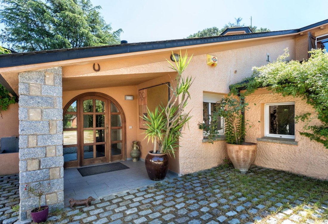 Villa in Cardedeu, Catalonia, Spain 5 - 13936357