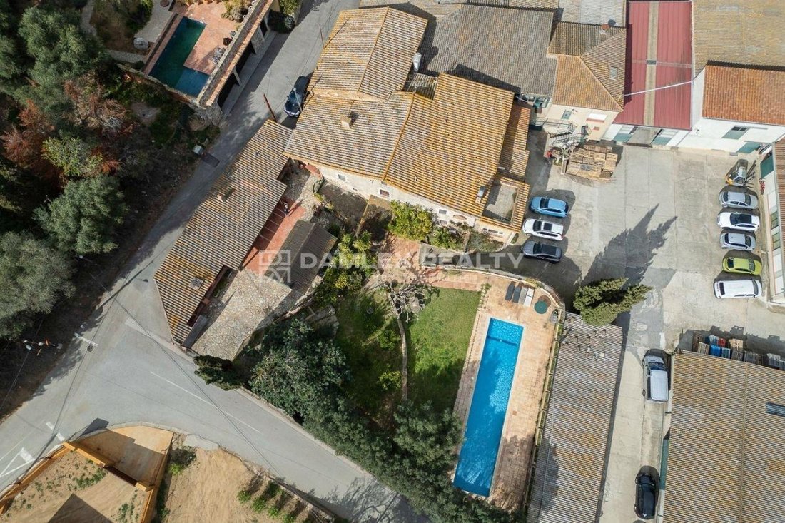 House in Llafranc, Palafrugell, Catalonia 4 - 13780145
