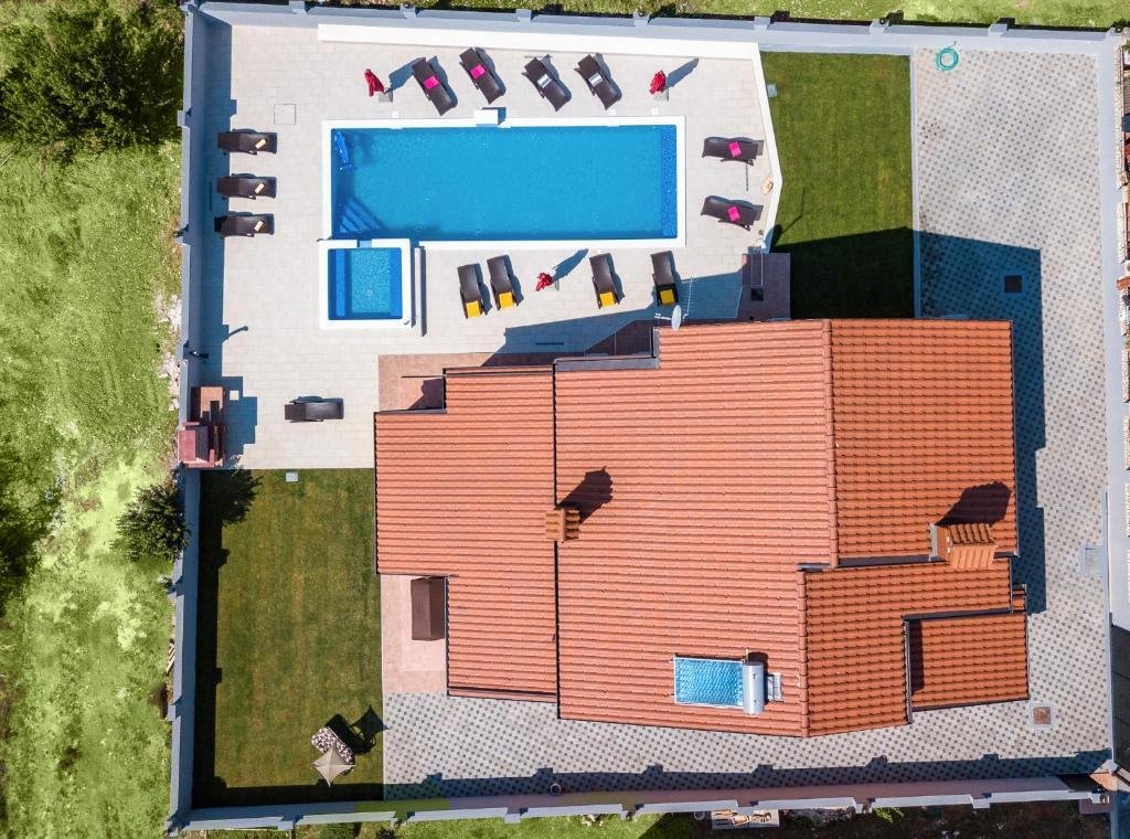 House in Grad Pula, Istria County, Croatia 2 - 13935937