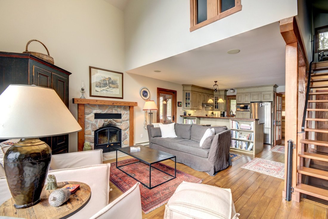 La Conception Residential In La Conception, Quebec, Canada For Sale