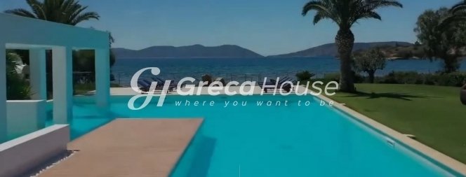 Villa in Ermioni, Peloponnese, Western Greece and the Ionian, Greece 4 - 13931447
