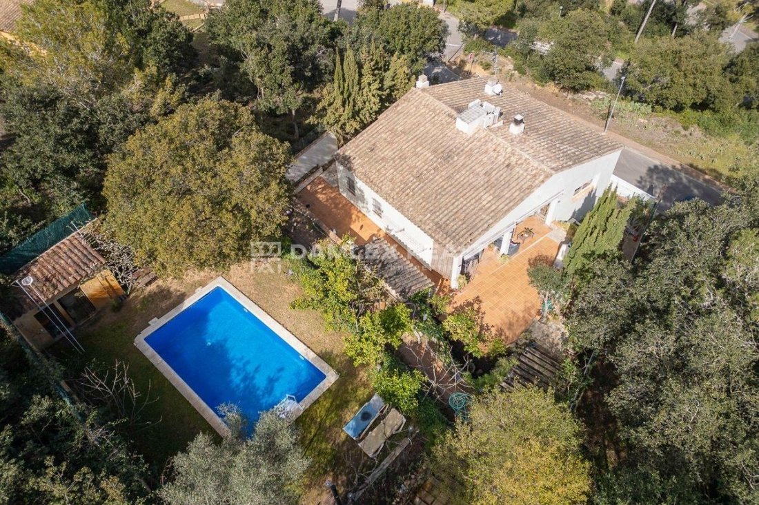 House in Begur, Catalonia, Spain 1 - 13931512