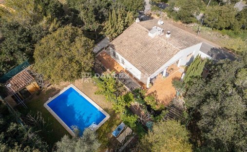 Maison à Begur, Catalogne, Espagne 1