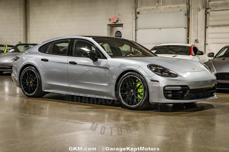 Sedan in Grand Rapids, United States 1 - 13931739